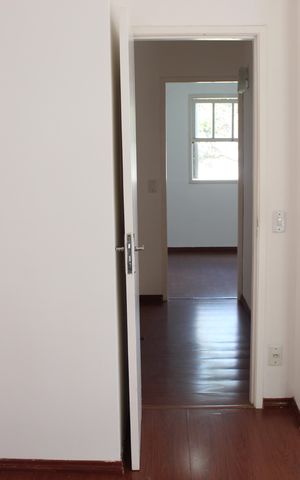 Casa de condomínio para alugar com 60m², 2 quartos e 2 vagasQuarto 1