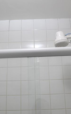 Casa de condomínio para alugar com 60m², 2 quartos e 2 vagasBanheiro Social