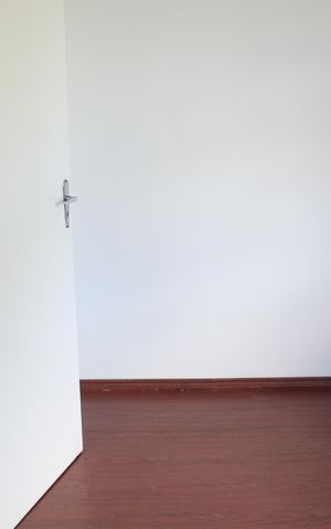 Casa de condomínio para alugar com 60m², 2 quartos e 2 vagasQuarto 2