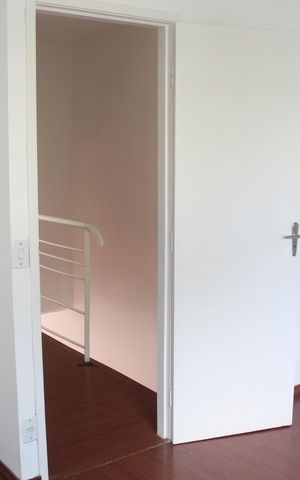 Casa de condomínio para alugar com 60m², 2 quartos e 2 vagasQuarto 2