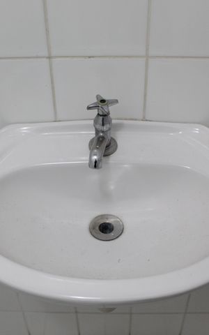 Casa de condomínio para alugar com 60m², 2 quartos e 2 vagasBanheiro Social