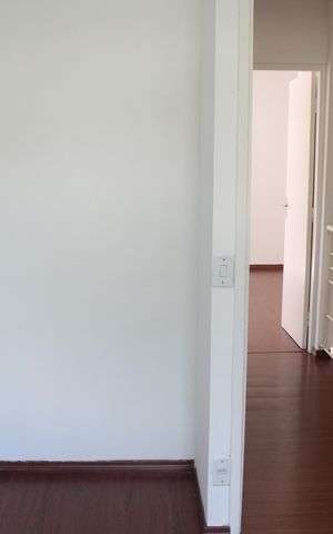 Casa de condomínio para alugar com 60m², 2 quartos e 2 vagasQuarto 2