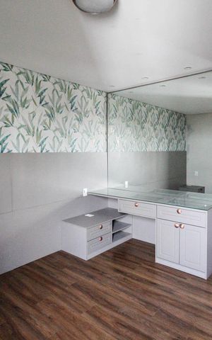 Apartamento à venda com 150m², 3 quartos e 2 vagas Apartamento à venda com 150m², 3 quartos e 2 vagasQuarto 1