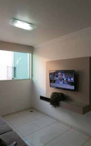 Apartamento à venda com 180m², 4 quartos e 3 vagas Apartamento à venda com 180m², 4 quartos e 3 vagasSala