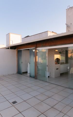 Apartamento à venda com 180m², 4 quartos e 3 vagas Apartamento à venda com 180m², 4 quartos e 3 vagasArea comum