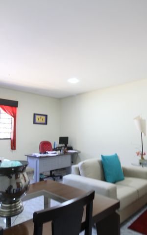 Casa para alugar com 300m², 2 quartos e 12 vagasQuarto 2