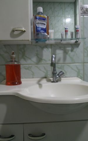 Casa para alugar com 300m², 2 quartos e 12 vagasBanheiro