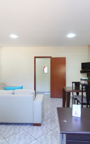 Casa para alugar com 300m², 2 quartos e 12 vagasQuarto 2