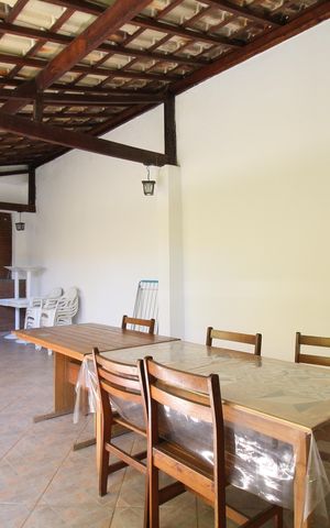 Casa para alugar com 300m², 2 quartos e 12 vagasÁrea gourmet