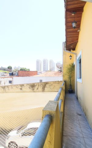 Casa para alugar com 300m², 2 quartos e 12 vagasVaranda Sala