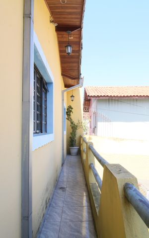 Casa para alugar com 300m², 2 quartos e 12 vagasVaranda Sala