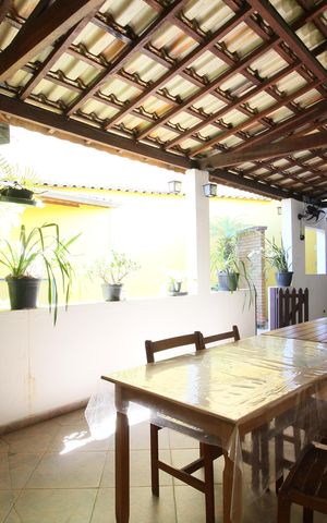 Casa para alugar com 300m², 2 quartos e 12 vagasÁrea gourmet