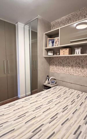 Apartamento para alugar com 165m², 3 quartos e 2 vagas Apartamento para alugar com 165m², 3 quartos e 2 vagasSuíte