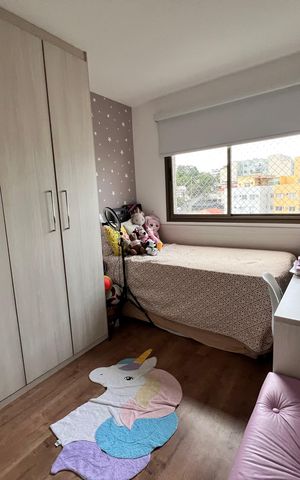 Apartamento para alugar com 165m², 3 quartos e 2 vagas Apartamento para alugar com 165m², 3 quartos e 2 vagasSuíte