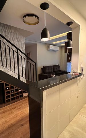 Apartamento para alugar com 165m², 3 quartos e 2 vagas Apartamento para alugar com 165m², 3 quartos e 2 vagasSala