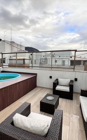 Apartamento para alugar com 165m², 3 quartos e 2 vagas Apartamento para alugar com 165m², 3 quartos e 2 vagasPiscina
