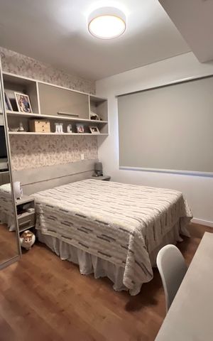 Apartamento para alugar com 165m², 3 quartos e 2 vagas Apartamento para alugar com 165m², 3 quartos e 2 vagasSuíte