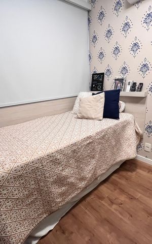 Apartamento para alugar com 165m², 3 quartos e 2 vagas Apartamento para alugar com 165m², 3 quartos e 2 vagasQuarto 1