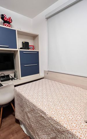 Apartamento para alugar com 165m², 3 quartos e 2 vagas Apartamento para alugar com 165m², 3 quartos e 2 vagasQuarto 1