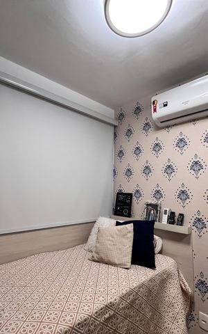 Apartamento para alugar com 165m², 3 quartos e 2 vagas Apartamento para alugar com 165m², 3 quartos e 2 vagasQuarto 1