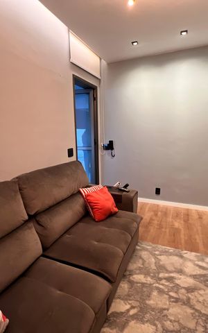 Apartamento para alugar com 165m², 3 quartos e 2 vagas Apartamento para alugar com 165m², 3 quartos e 2 vagasQuarto 2