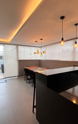 Apartamento para alugar com 165m², 3 quartos e 2 vagas Apartamento para alugar com 165m², 3 quartos e 2 vagasÁrea Gourmet