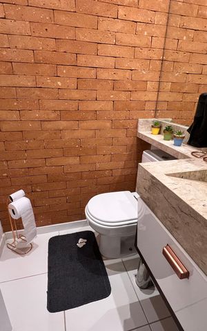 Apartamento para alugar com 165m², 3 quartos e 2 vagas Apartamento para alugar com 165m², 3 quartos e 2 vagasLavabo