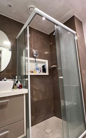 Apartamento para alugar com 165m², 3 quartos e 2 vagas Apartamento para alugar com 165m², 3 quartos e 2 vagasBanheiro Suite