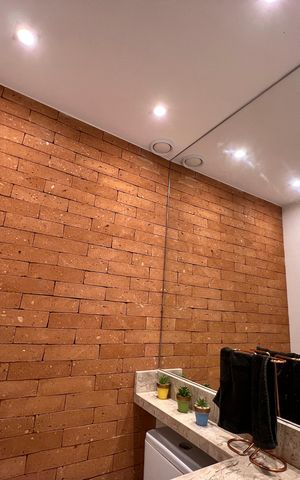 Apartamento para alugar com 165m², 3 quartos e 2 vagas Apartamento para alugar com 165m², 3 quartos e 2 vagasLavabo