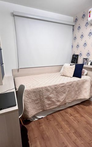 Apartamento para alugar com 165m², 3 quartos e 2 vagas Apartamento para alugar com 165m², 3 quartos e 2 vagasQuarto 1