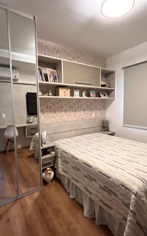 Apartamento para alugar com 165m², 3 quartos e 2 vagas Apartamento para alugar com 165m², 3 quartos e 2 vagasSuíte
