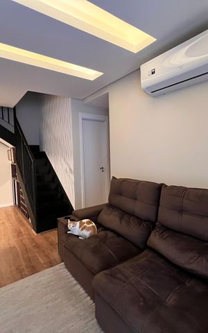 Apartamento para alugar com 165m², 3 quartos e 2 vagas Apartamento para alugar com 165m², 3 quartos e 2 vagasSala