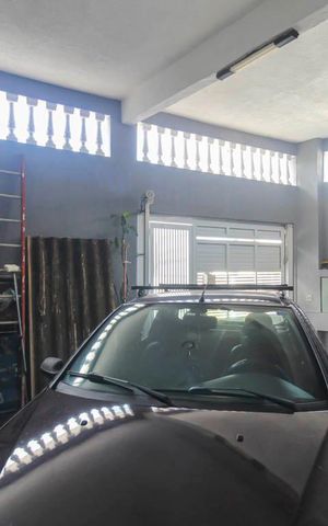 Casa à venda com 240m², 2 quartos e 3 vagasGaragem