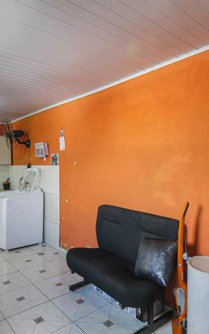 Casa à venda com 240m², 2 quartos e 3 vagasÁrea de Serviço