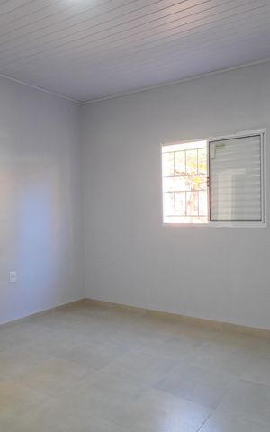 Casa à venda com 70m², 2 quartos e 5 vagasQuarto 1