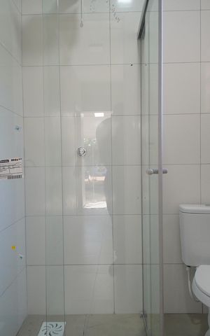 Casa à venda com 70m², 2 quartos e 5 vagasBanheiro