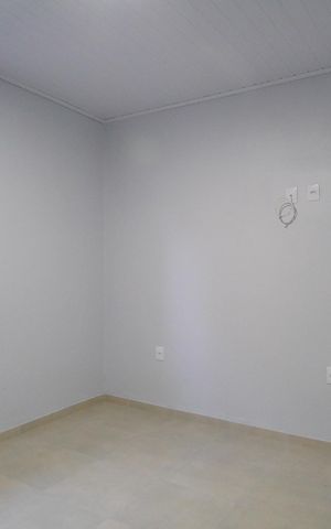 Casa à venda com 70m², 2 quartos e 5 vagasQuarto 2