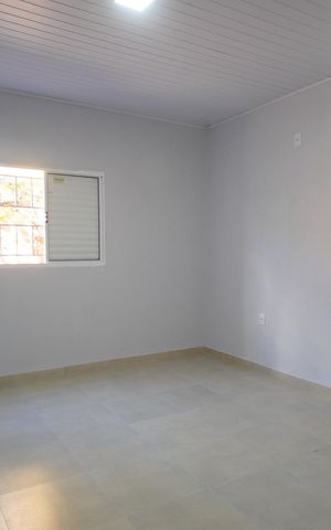 Casa à venda com 70m², 2 quartos e 5 vagasQuarto 1