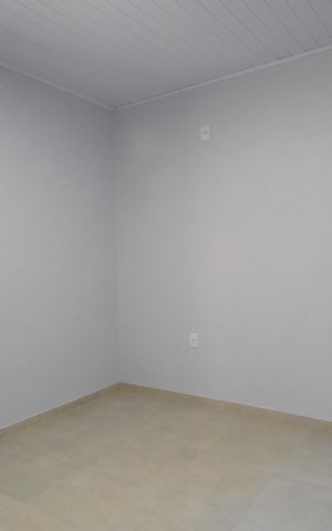 Casa à venda com 70m², 2 quartos e 5 vagasQuarto 2