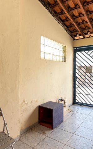 Casa à venda com 144m², 3 quartos e 2 vagas Casa à venda com 144m², 3 quartos e 2 vagasGaragem