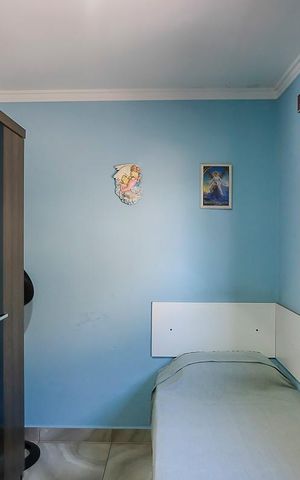 Casa à venda com 203m², 3 quartos e 2 vagasQuarto 1