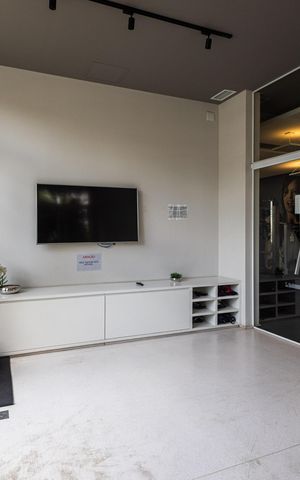 Apartamento à venda com 106m², 1 quarto e 3 vagasAcademia