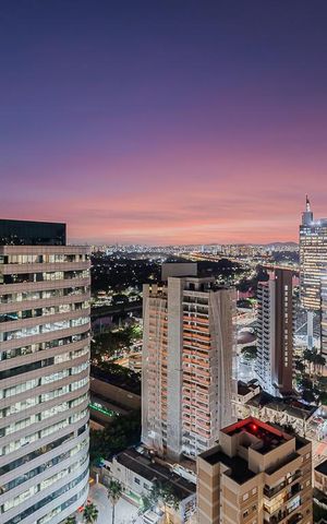 Apartamento à venda com 106m², 1 quarto e 3 vagasVista