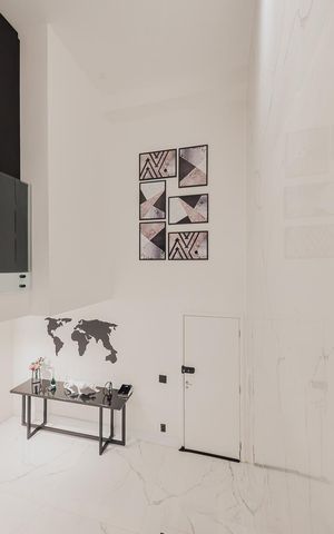 Apartamento à venda com 106m², 1 quarto e 3 vagasSuíte