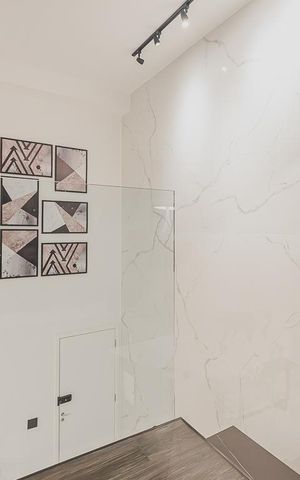 Apartamento à venda com 106m², 1 quarto e 3 vagasSuíte