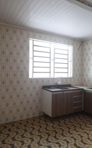 Casa à venda com 101m², 2 quartos e 2 vagasCozinha