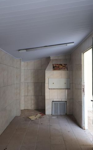 Casa à venda com 101m², 2 quartos e 2 vagasÁrea de Serviço/Churrasqueira