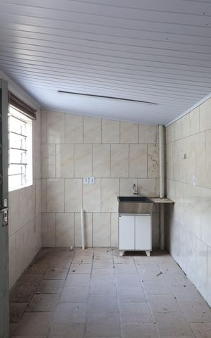 Casa à venda com 101m², 2 quartos e 2 vagasÁrea de Serviço/Churrasqueira