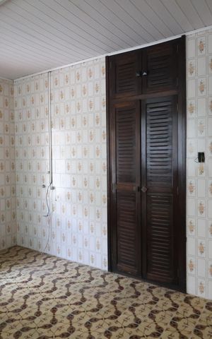 Casa à venda com 101m², 2 quartos e 2 vagasCozinha