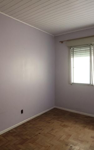 Casa à venda com 101m², 2 quartos e 2 vagasQuarto 2
